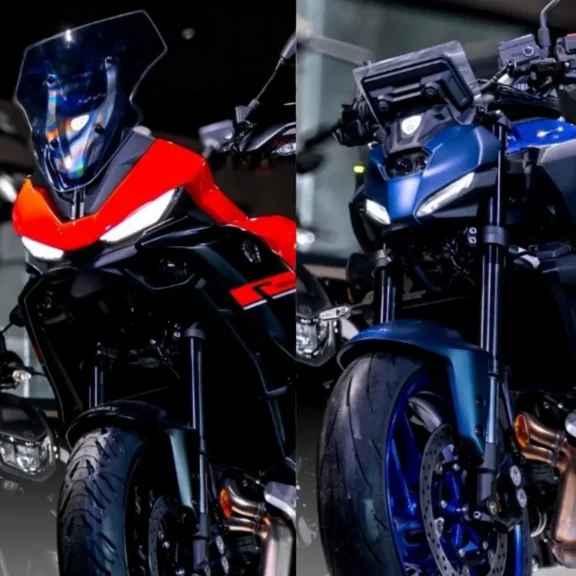 Velika predsezonska akcija Yamaha                                                       