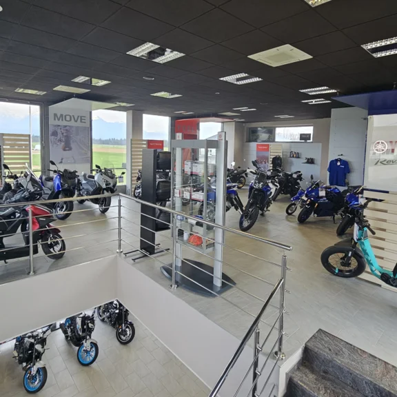 Yamaha