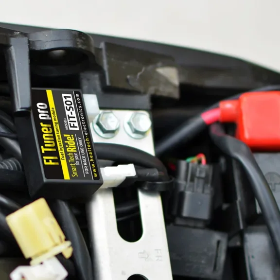 HealTech elektronika