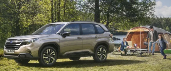 Subaru posebna ponudba 