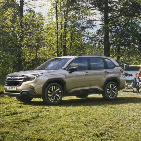 Subaru posebna ponudba 