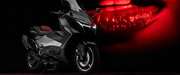 TMAX 25th Anniversary