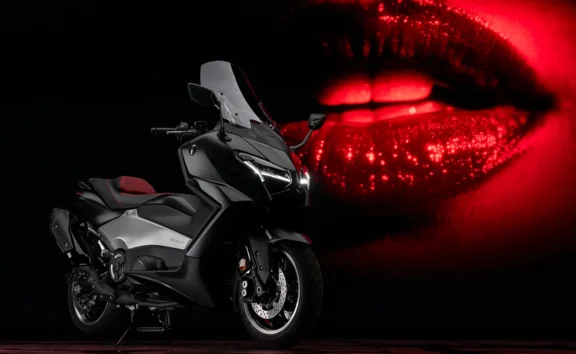 TMAX 25th Anniversary