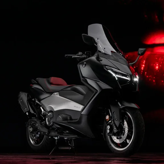 TMAX 25th Anniversary