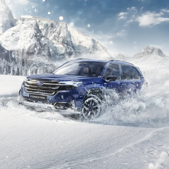 Subaru posebna ponudba 